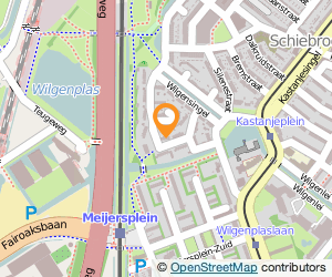Bekijk kaart van Stigter Tuin & Serremeubelen B.V. in Rotterdam