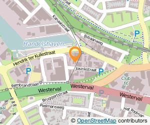 Bekijk kaart van SES Garage  in Enschede