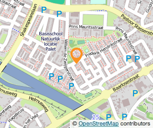 Bekijk kaart van Dutch-Tech International  in Venlo