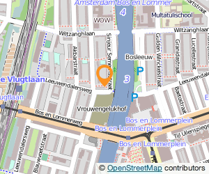 Bekijk kaart van Tekstschrijver Patrick Haverkate in Amsterdam