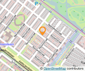 Bekijk kaart van Timmer- en Onderhoudsbedrijf Busselaar in Zoetermeer