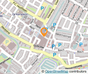 Bekijk kaart van Music Store in Papendrecht