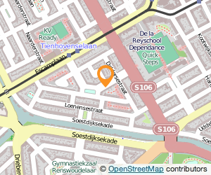 Bekijk kaart van PB Beton  in Den Haag
