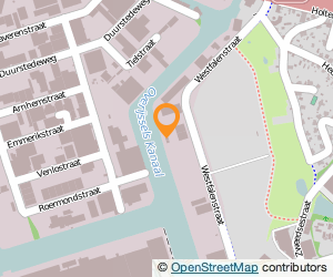 Bekijk kaart van Bruil beton & mix  in Deventer