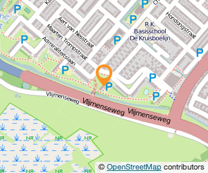 Bekijk kaart van Annie Leenders  in Den Bosch