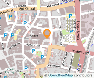 Bekijk kaart van Media Markt in Assen