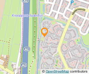 Bekijk kaart van Kuipéri Consultants  in Nieuwegein