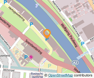 Bekijk kaart van MediaMarkt in Utrecht