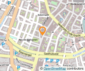 Bekijk kaart van The Phone House in Haarlem