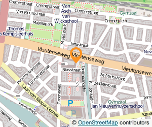 Bekijk kaart van Lucy Software B.V.  in Utrecht