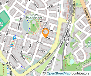Bekijk kaart van Syspective Softw. & Consultancy Solutions in Venlo