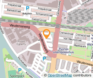 Bekijk kaart van Lenn Art Grafische Vormgeving  in Utrecht