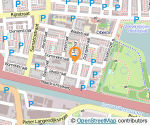 Bekijk kaart van Brotek Tekenbureau  in Den Bosch