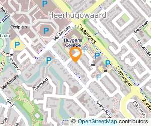 Bekijk kaart van Promo Wens in Heerhugowaard