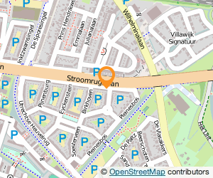Bekijk kaart van Polman Projectmanagement en advies in Vleuten