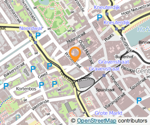 Bekijk kaart van Kim Mulder Papierrestauratie in Den Haag