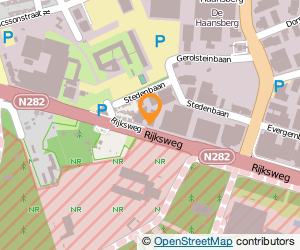 Bekijk kaart van Motor Centrum in Rijen