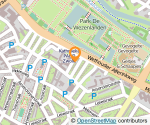 Bekijk kaart van rni Ingenieursbureau voor Constructies in Zwolle
