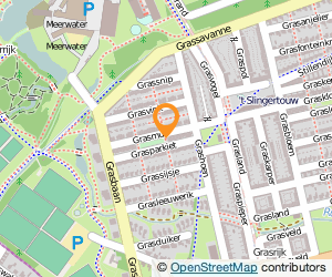 Bekijk kaart van Viveco  in Eindhoven