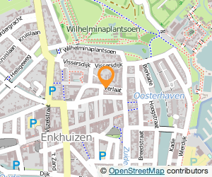 Bekijk kaart van U Re-Fit in Enkhuizen