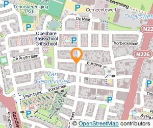 Bekijk kaart van Living24  in Woudenberg