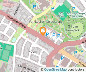 Bekijk kaart van General Batteries  in Enschede