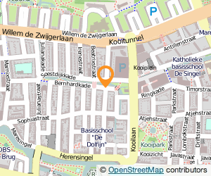 Bekijk kaart van BplusC in Leiden