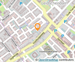 Bekijk kaart van Koskamp Service Dienst  in Leidschendam