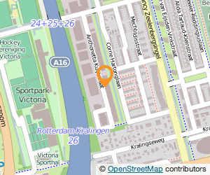 Bekijk kaart van Ludo de Man Interieurbouw - Projectbegel. in Rotterdam