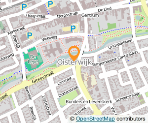 Bekijk kaart van Huisartspraktijk E.A.M.C. Soffers in Oisterwijk