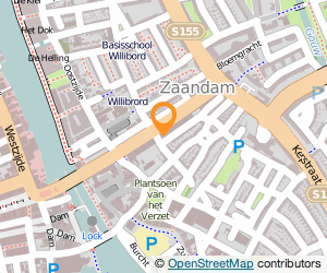 Bekijk kaart van Adecco in Zaandam