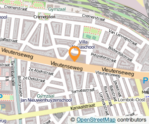 Bekijk kaart van De Hypotheekshop in Utrecht