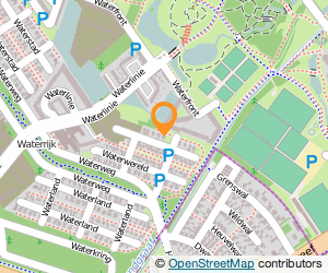 Bekijk kaart van PedicureENZO  in Eindhoven