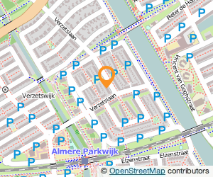 Bekijk kaart van Bewust Anders Shoppen  in Almere