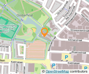 Bekijk kaart van Hakbedrijf M. Smit  in Alkmaar