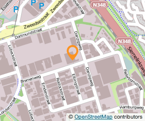 Bekijk kaart van PPC Pallets in Deventer
