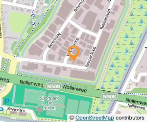 Bekijk kaart van stoeretafels.com  in Alkmaar