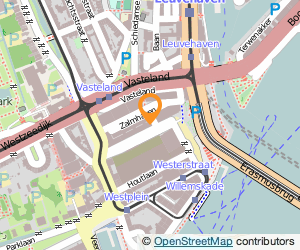 Bekijk kaart van Gia-Interservice B.V.  in Rotterdam