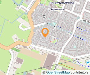 Bekijk kaart van Business & Project Facilities Benelux in Lisse