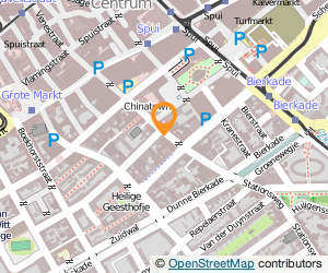 Bekijk kaart van Kim Nuijen  in Den Haag