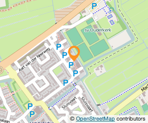 Bekijk kaart van Car&Ful Service  in Ouderkerk aan De Amstel