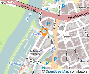 Bekijk kaart van Jean Kempen Architectuur en Stedebouw in Roermond
