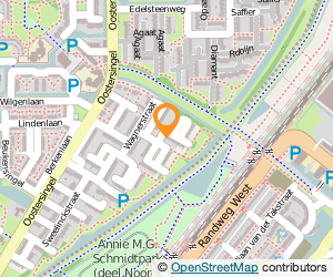 Bekijk kaart van CLAI Consult  in Berkel en Rodenrijs
