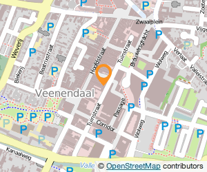 Bekijk kaart van Computer Service aan Huis  in Veenendaal