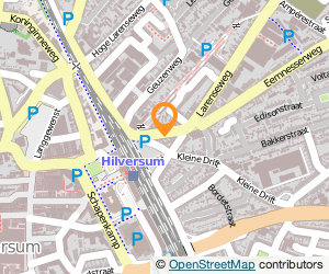 Bekijk kaart van Mediterranée Markt  in Hilversum