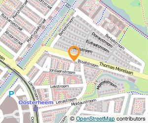 Bekijk kaart van Devita  in Zoetermeer