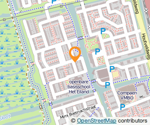 Bekijk kaart van Packs & Pallets B.V.  in Zaandam