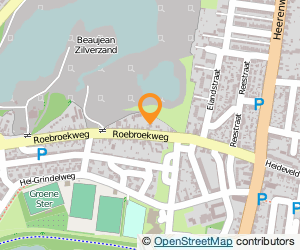 Bekijk kaart van Joan Ruwette  in Heerlen