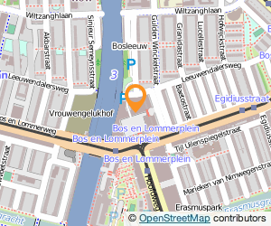Bekijk kaart van Wibra in Amsterdam