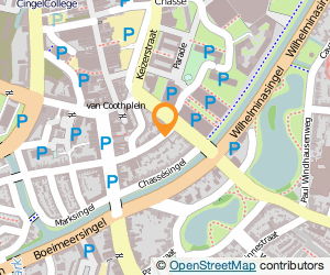 Bekijk kaart van Bongers Montage  in Breda
